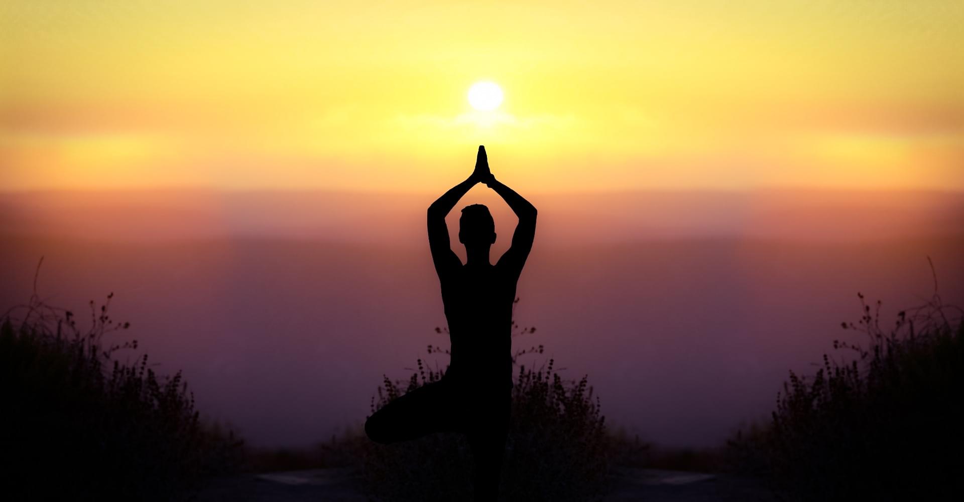 yoga
